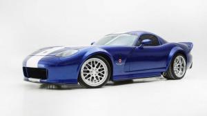 2006 Dodge Viper SRT-10 Bravado Banshee by West Coast Customs