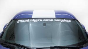 2006 Dodge Viper SRT-10 Bravado Banshee by West Coast Customs