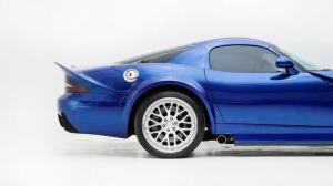 2006 Dodge Viper SRT-10 Bravado Banshee by West Coast Customs