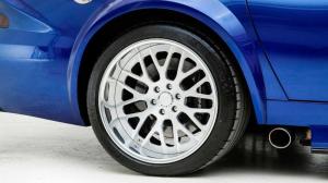 2006 Dodge Viper SRT-10 Bravado Banshee by West Coast Customs