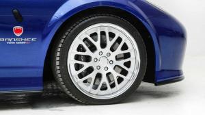 2006 Dodge Viper SRT-10 Bravado Banshee by West Coast Customs