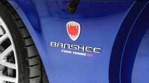 2006 Dodge Viper SRT-10 Bravado Banshee by West Coast Customs