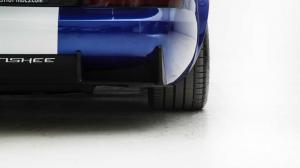 2006 Dodge Viper SRT-10 Bravado Banshee by West Coast Customs