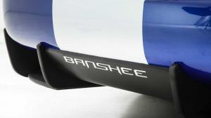 2006 Dodge Viper SRT-10 Bravado Banshee by West Coast Customs