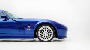 2006 Dodge Viper SRT-10 Bravado Banshee by West Coast Customs