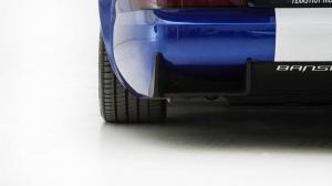 2006 Dodge Viper SRT-10 Bravado Banshee by West Coast Customs