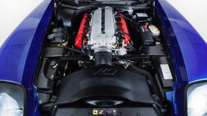 2006 Dodge Viper SRT-10 Bravado Banshee by West Coast Customs