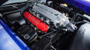 2006 Dodge Viper SRT-10 Bravado Banshee by West Coast Customs