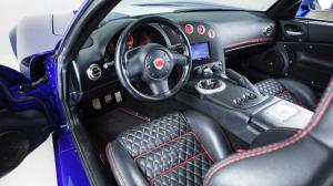2006 Dodge Viper SRT-10 Bravado Banshee by West Coast Customs