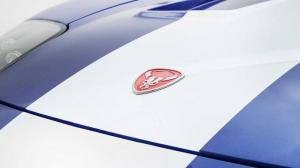 2006 Dodge Viper SRT-10 Bravado Banshee by West Coast Customs