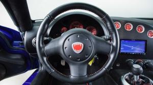 2006 Dodge Viper SRT-10 Bravado Banshee by West Coast Customs