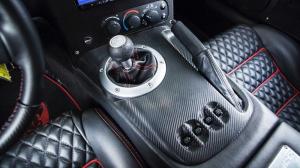 2006 Dodge Viper SRT-10 Bravado Banshee by West Coast Customs