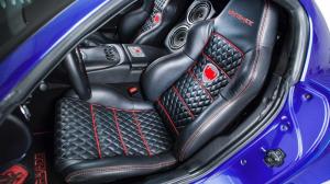 2006 Dodge Viper SRT-10 Bravado Banshee by West Coast Customs