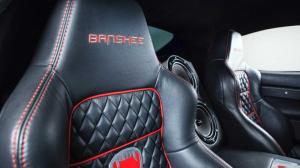 2006 Dodge Viper SRT-10 Bravado Banshee by West Coast Customs