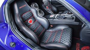 2006 Dodge Viper SRT-10 Bravado Banshee by West Coast Customs