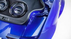 2006 Dodge Viper SRT-10 Bravado Banshee by West Coast Customs