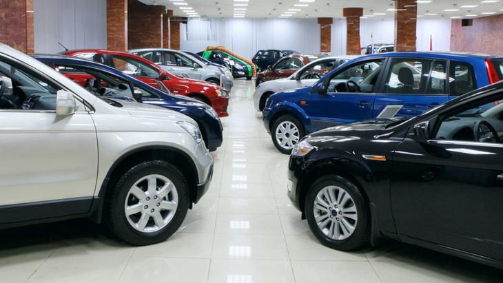 По итогам 2018 года в России ожидается крупный рост авторынка