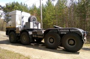 Хант МС410