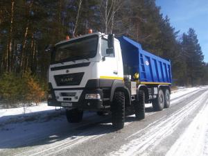 Хант МС410
