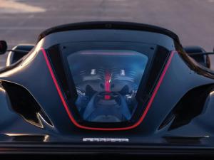 2017 Ferrari LaFerrari Aperta