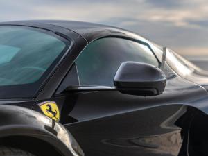 2017 Ferrari LaFerrari Aperta