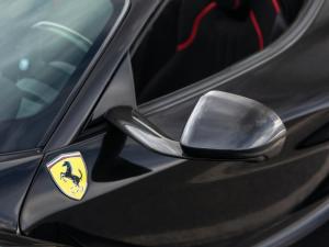 2017 Ferrari LaFerrari Aperta