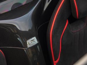2017 Ferrari LaFerrari Aperta