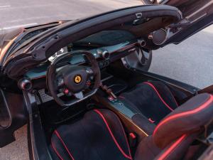 2017 Ferrari LaFerrari Aperta
