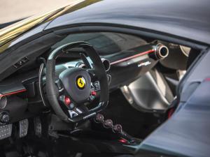 2017 Ferrari LaFerrari Aperta