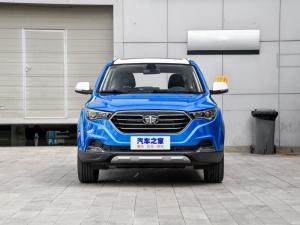 FAW Besturn X40
