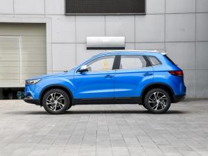 FAW Besturn X40