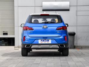 FAW Besturn X40