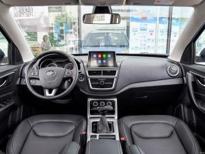 FAW Besturn X40