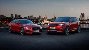 Индийская Tata Motors не собирается продавить Jaguar Land Rover