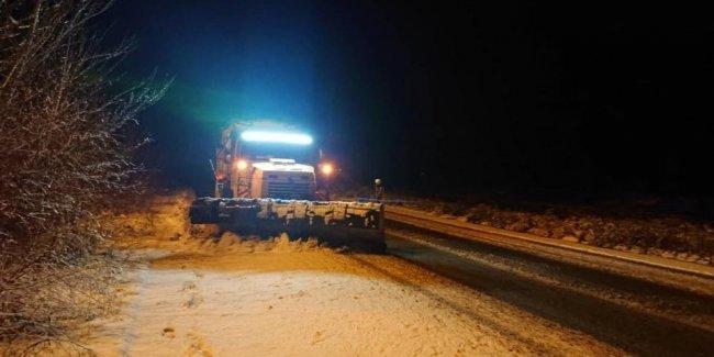 В Украине восстановили движение на трассах