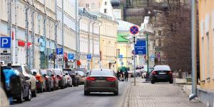 В Москве увеличат количество парконов