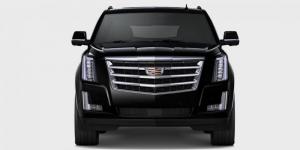Cadillac Escalade 20th Anniversary Edition