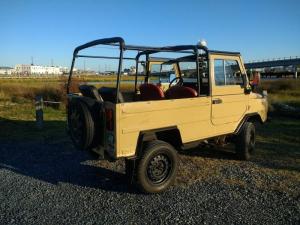 1991 ЛуАЗ-969M