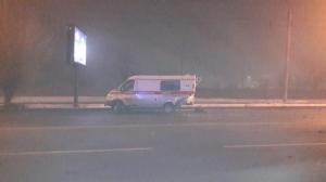 Массовое ДТП с участием скорой произошло в Алматы