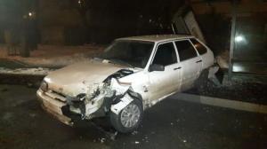 Массовое ДТП с участием скорой произошло в Алматы