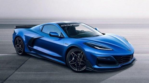 GM придумал автоматические двери, компенсирующие силу ветра