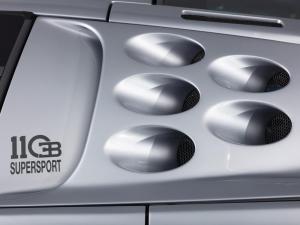 1994 Bugatti EB110 Super Sport