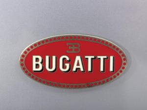 1994 Bugatti EB110 Super Sport