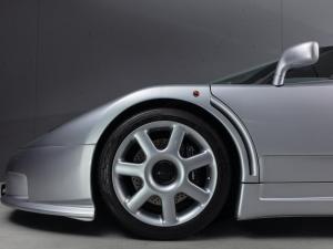 1994 Bugatti EB110 Super Sport