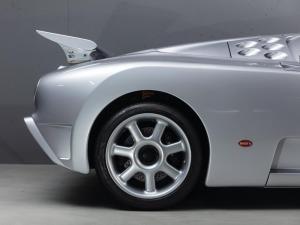 1994 Bugatti EB110 Super Sport