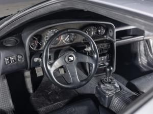 1994 Bugatti EB110 Super Sport