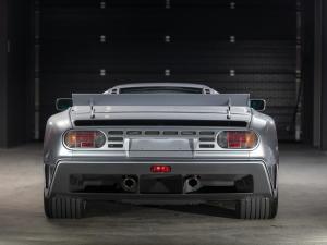 1994 Bugatti EB110 Super Sport