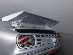 1994 Bugatti EB110 Super Sport