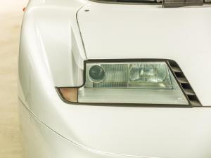 1994 Bugatti EB110 Super Sport