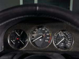 1994 Bugatti EB110 Super Sport